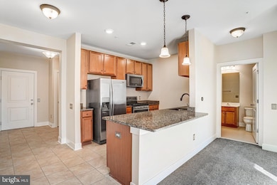 9523 Bastille St unit 207, Fairfax, VA 22031 - photo 5