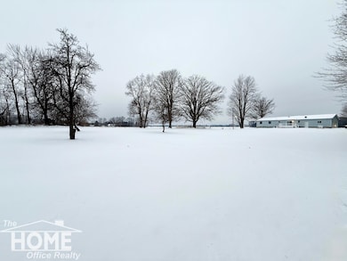 2401 W Beard Rd, Perry, MI 48872 - photo 2