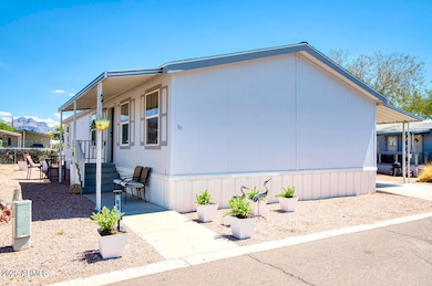 2200 N Delaware Dr unit 69, Apache Junction, AZ 85120 - photo 5