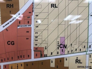 738 E Ellendale Ave, Dallas, OR 97338 - photo 4