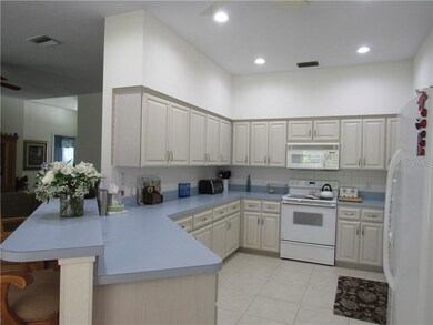 A Chef's Delight Smartly Designed Kitchen With Ser