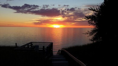 sundown