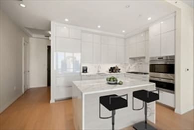 Millennium Tower unit 3907, Boston, MA 02110 - photo 5