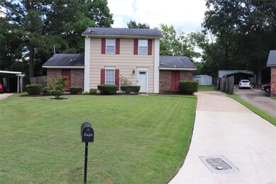 2624 Sheffield Ct, Montgomery, AL 36107 - photo 3