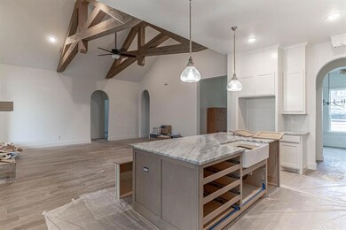 122 Saddle Horn Trail, Boyd, TX 76023 - photo 7