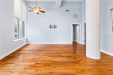 Julia Place Condominiums unit 311, New Orleans, LA 70130 - photo 3