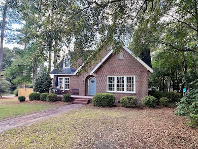 268 S Park Ave, Dothan, AL 36301 - photo 2