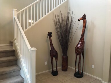 Entryway
