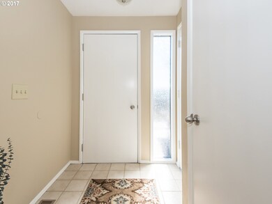 Entrance/Foyer