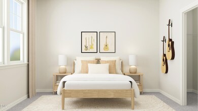 1570 Odette Way, Durham, NC 27703 - photo 7