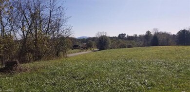 Mountain Views
