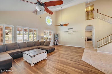 168 W Calle de Arcos, Tempe, AZ 85284 - photo 4