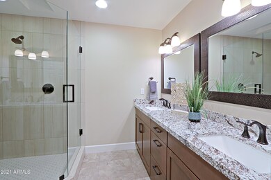 Master Bath 1
