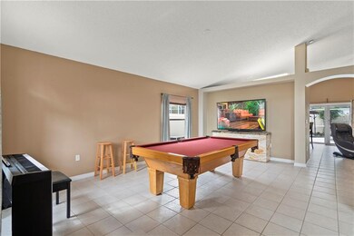 Formal Living Room