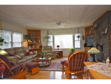Sunroom