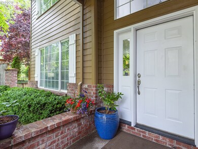 Entrance/Foyer