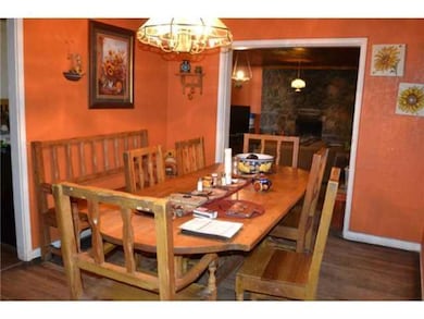 7777 Wenda Dr, El Paso, TX 79915 - photo 5