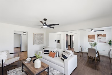 1731 Summit St, Mesquite, TX 75149 - photo 4