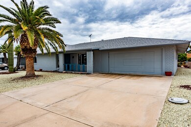 9529 W Appaloosa Dr, Sun City, AZ 85373 - photo 3