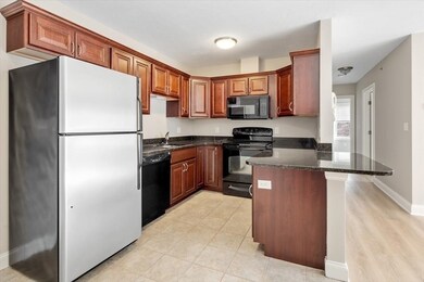 205 Elm St unit 207, Quincy, MA 02169 - photo 4