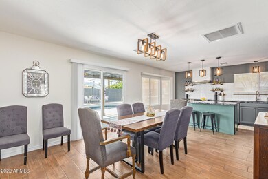 2419 E Dolphin Ave, Mesa, AZ 85204 - photo 5