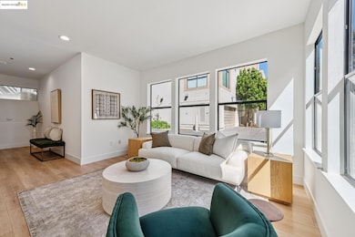 94 City Limits Cir unit 94, Emeryville, CA 94608 - photo 6