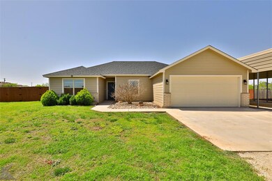 129 Foxtrot Ln, Abilene, TX 79602 - photo 2