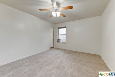 2514 Isabelle Dr, Copperas Cove, TX 76522 - photo 4