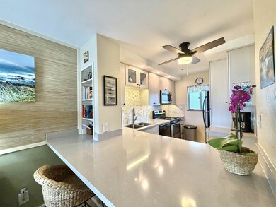 Menehune Shores unit 304, Kihei, HI 96753 - photo 2