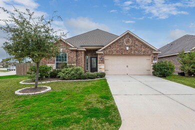 22618 Gentle Shadow Dr, Hockley, TX 77447 - photo 2