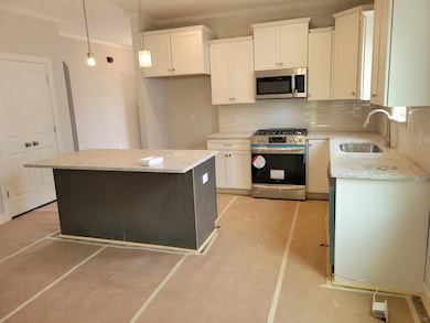 124 Cambridge Way, Oxford, NC 27565 - photo 7