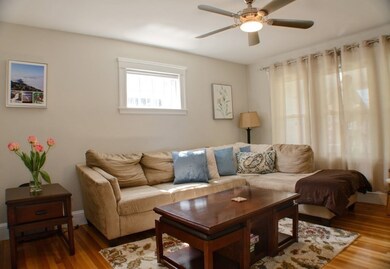 16 Fairmont St, Arlington, MA 02474 - photo 5