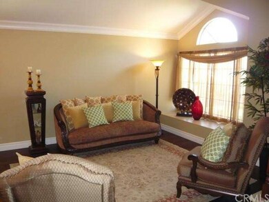 formal living room