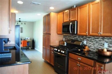 Brand new appliances. Cabinets have quiet close hi