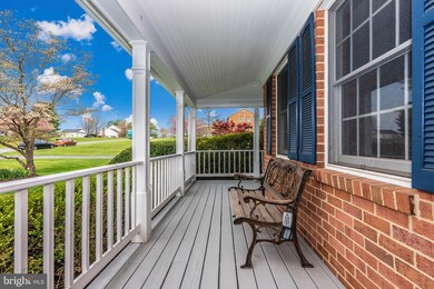 9811 Log House Ct, Gaithersburg, MD 20882 - photo 6