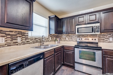 11023 Geneva Moon, San Antonio, TX 78254 - photo 7