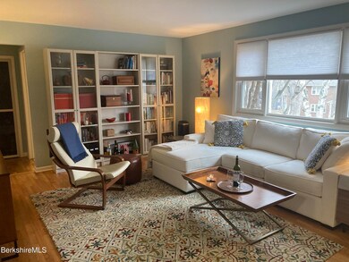 Classy bookshelves