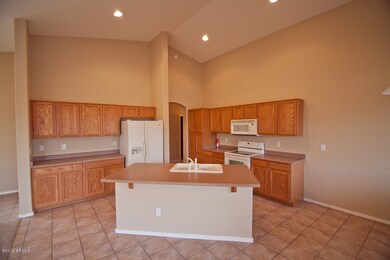 Kitchen Alt View