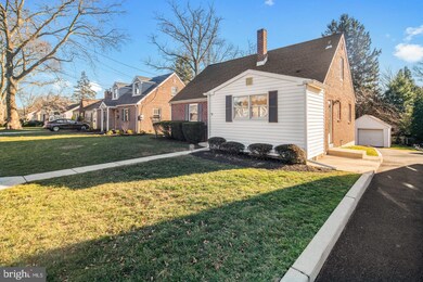 1628 Maple Ave, Haddon Heights, NJ 08035 - photo 2