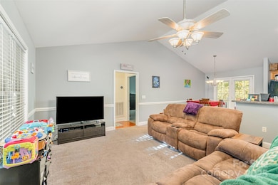 605 Beavers Cove Ln NW, Concord, NC 28027 - photo 3