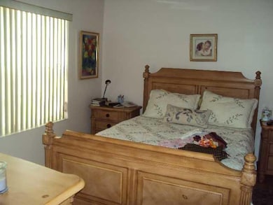 Bedroom Master
