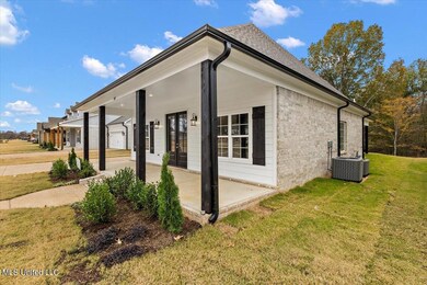 7455 Cross Winds Blvd, Hernando, MS 38632 - photo 3