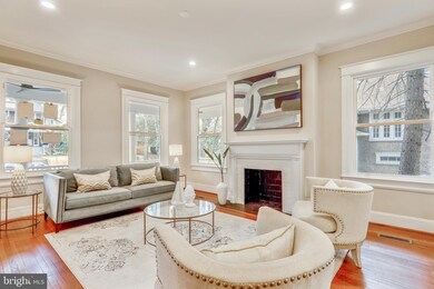 3754 Mckinley St NW, Washington, DC 20015 - photo 7