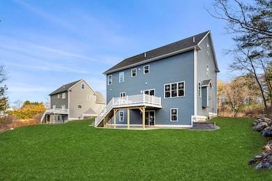 900 Livingston St, Tewksbury, MA 01876 - photo 3