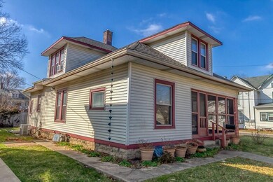 159 E King St, Franklin, IN 46131 - photo 4