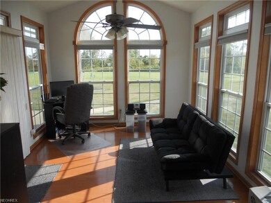 Sunroom