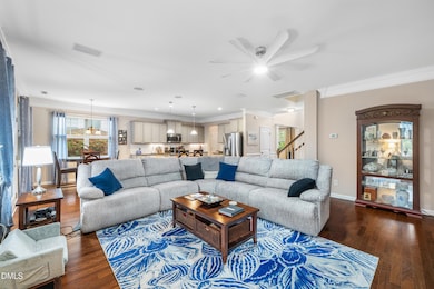 3517 Greenville Loop Rd, Wake Forest, NC 27587 - photo 7