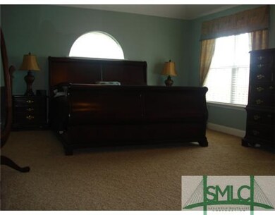 Master Bedroom.