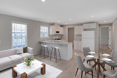 526 Marquette Dr unit 526, Rochester Hills, MI 48307 - photo 3