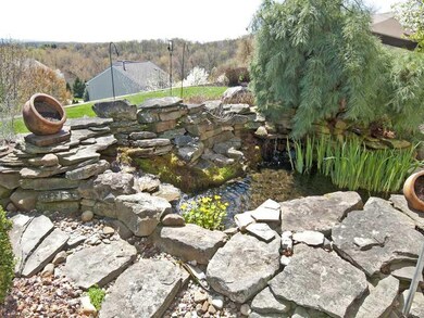 Yard/Garden.